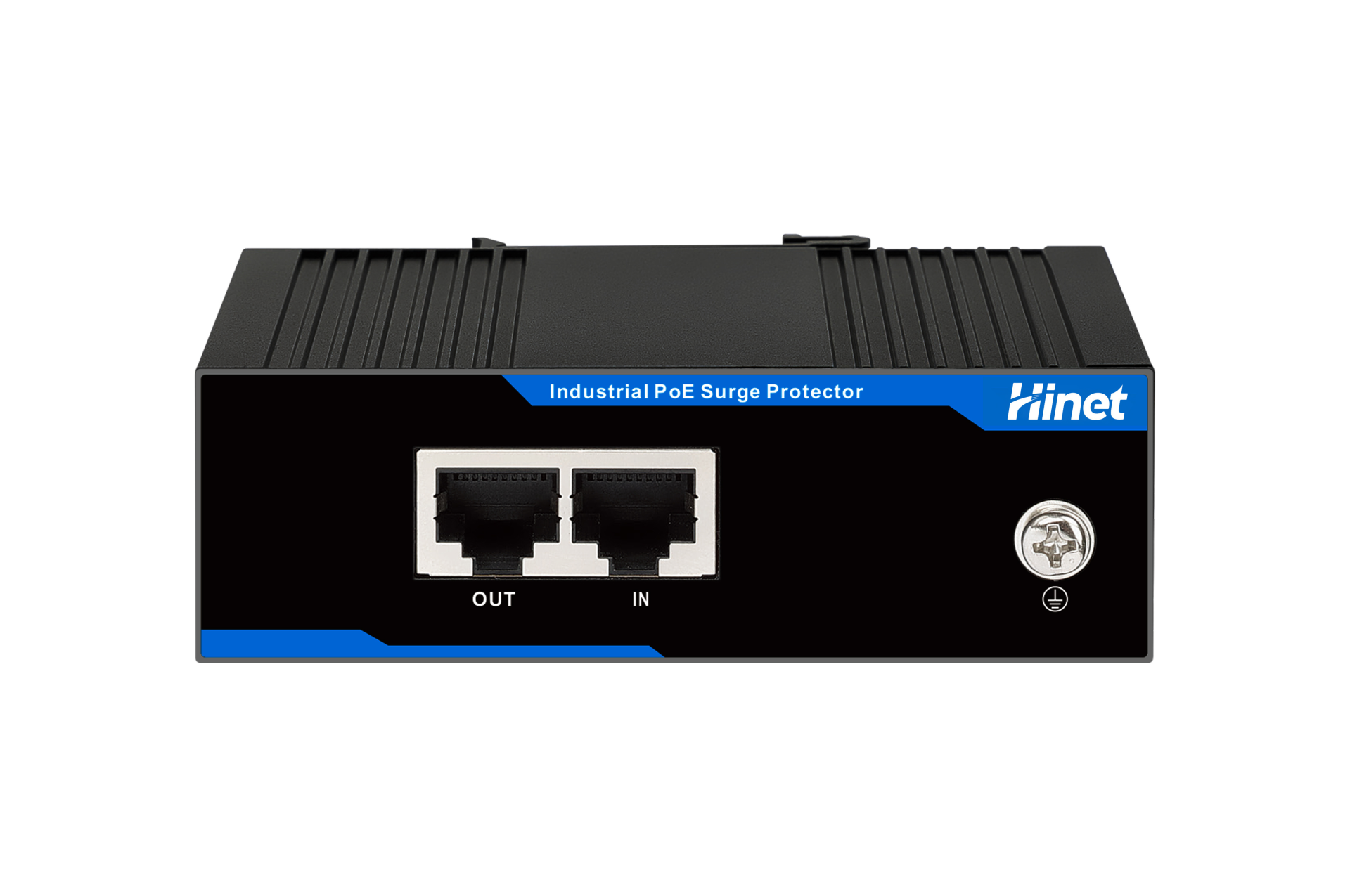 IPV201-6KV 工业级导轨式防雷器