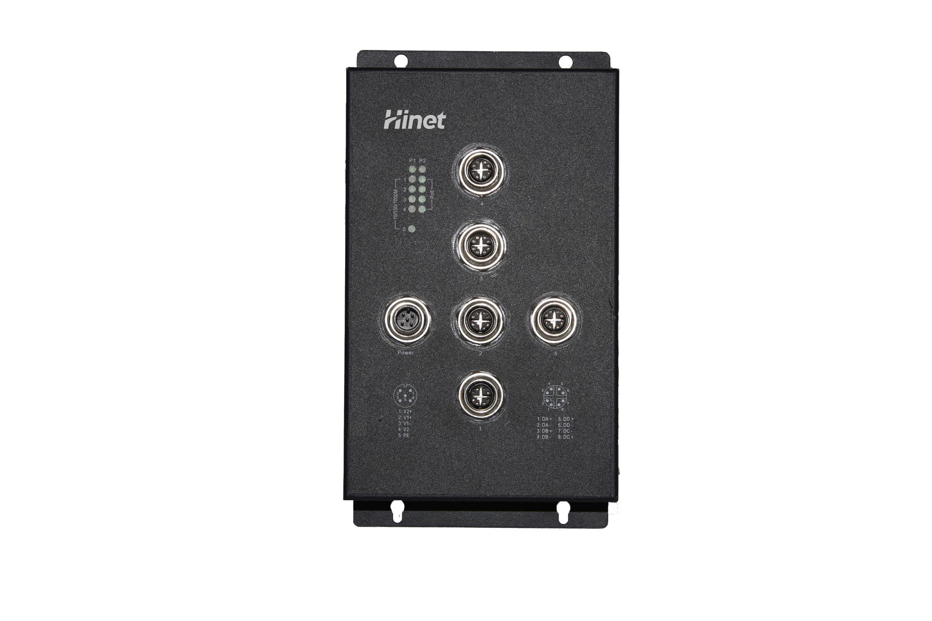 IS1605-4P-M12