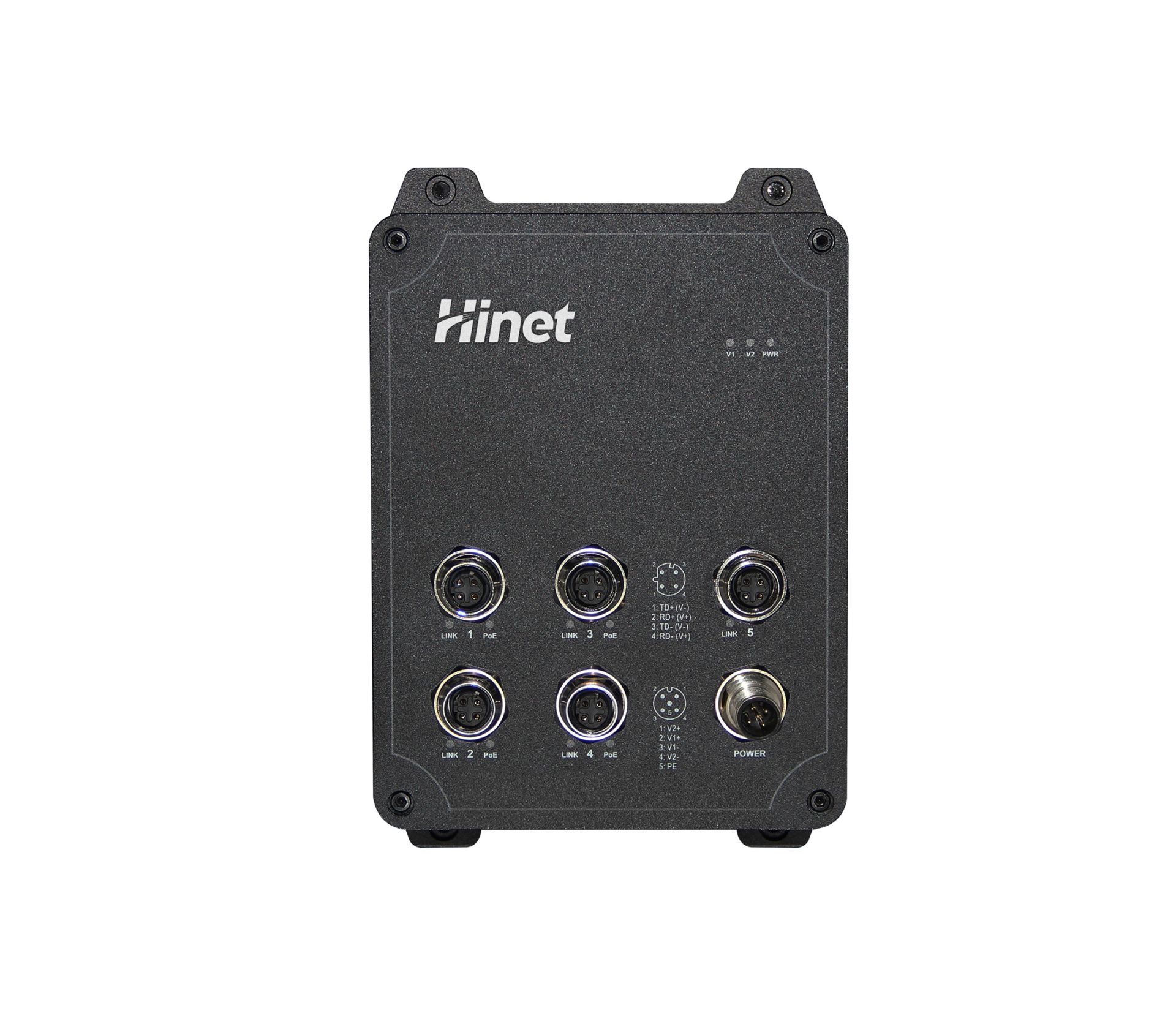 IWS1605-4P-M12