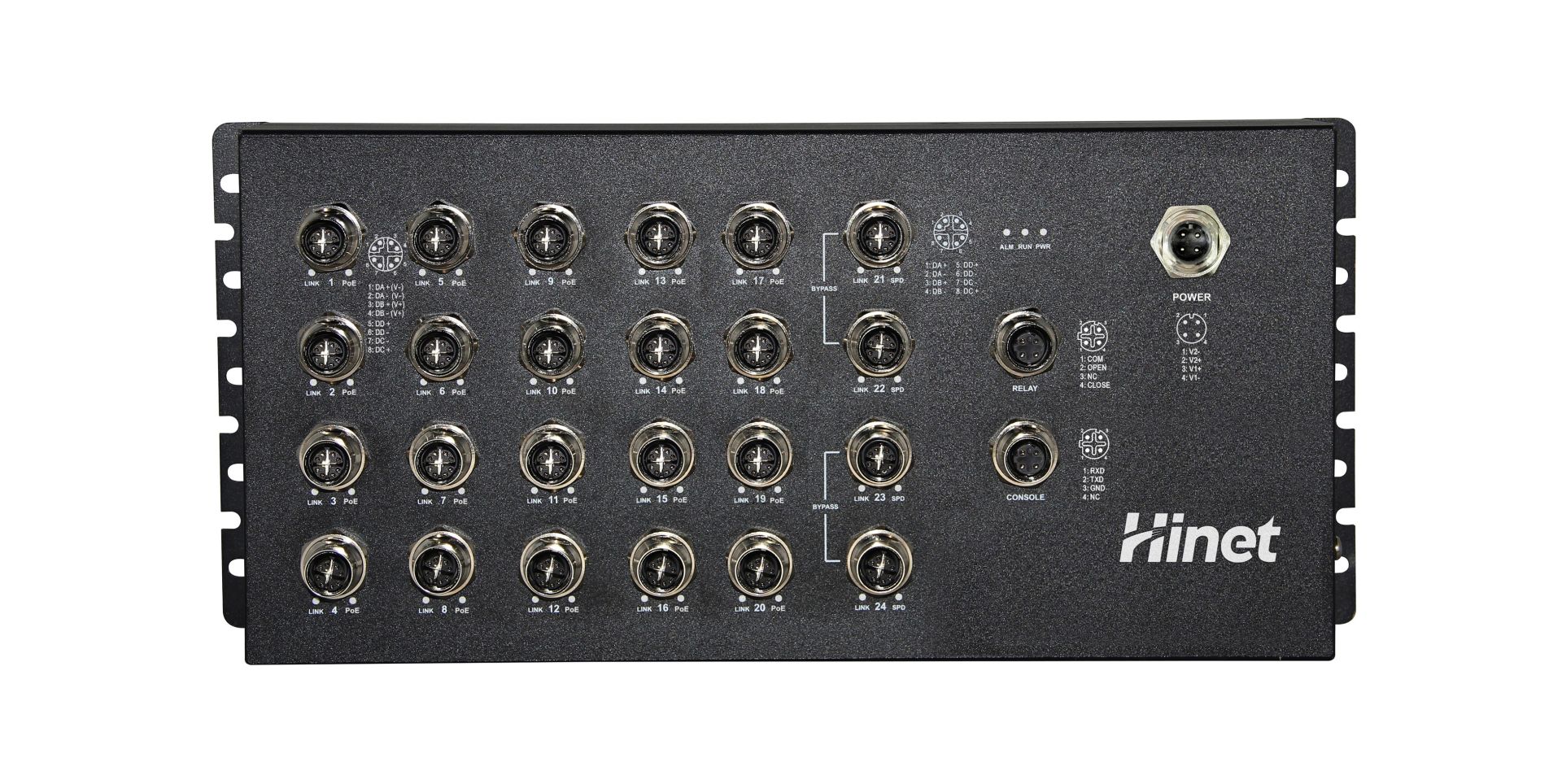 IS3020E4BP-20P-M12-DC