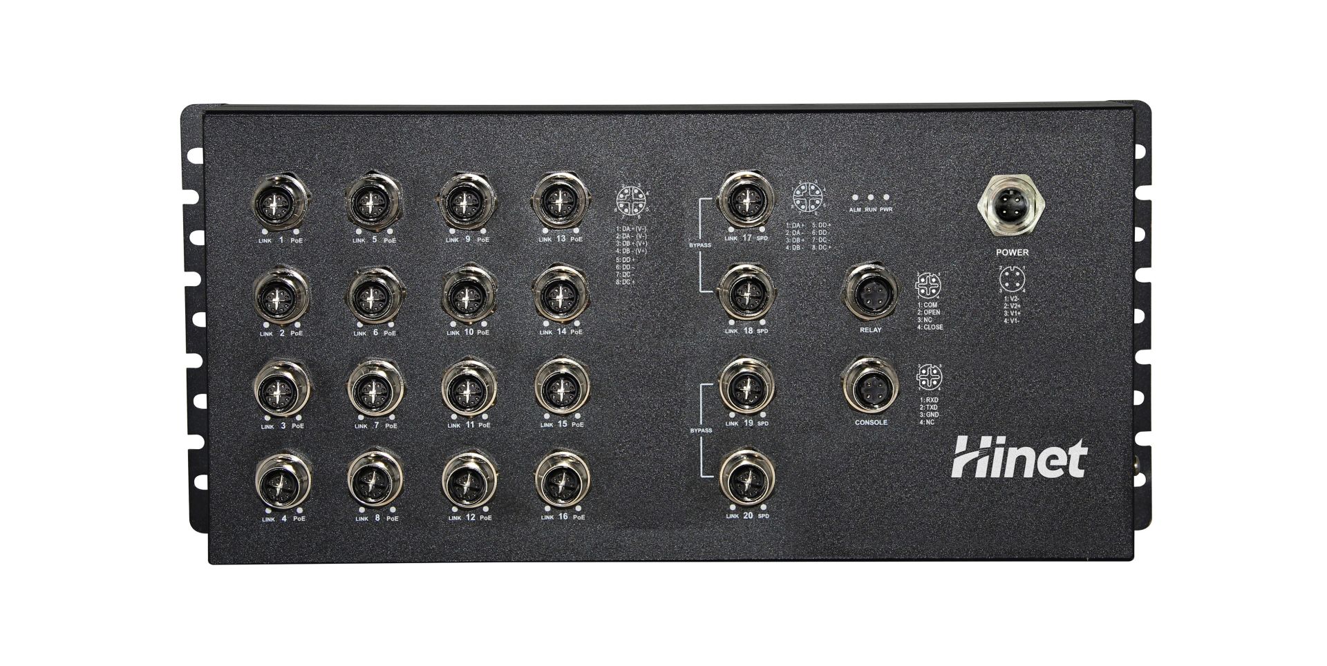 IS3016G4BP-16P-M12-DC