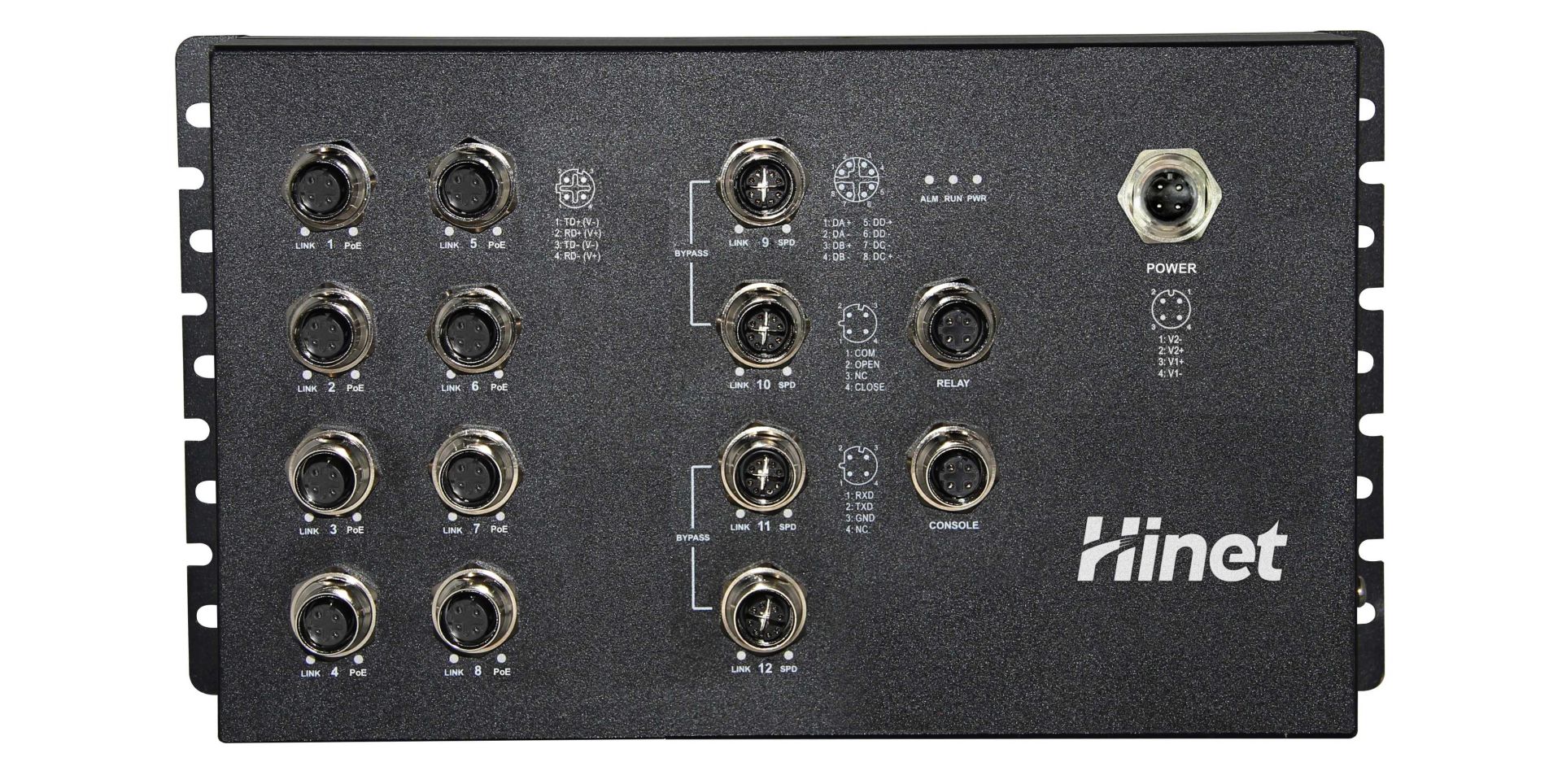 IS3008E4BP-8P-M12-DC
